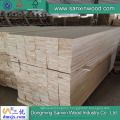 Solid Wood Without Glued Paulownia Wood Board From Sanxin Wood Company